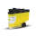 Brother LC3239XLY h-yield yellow 5000str. - 469502 - zdjęcie 2